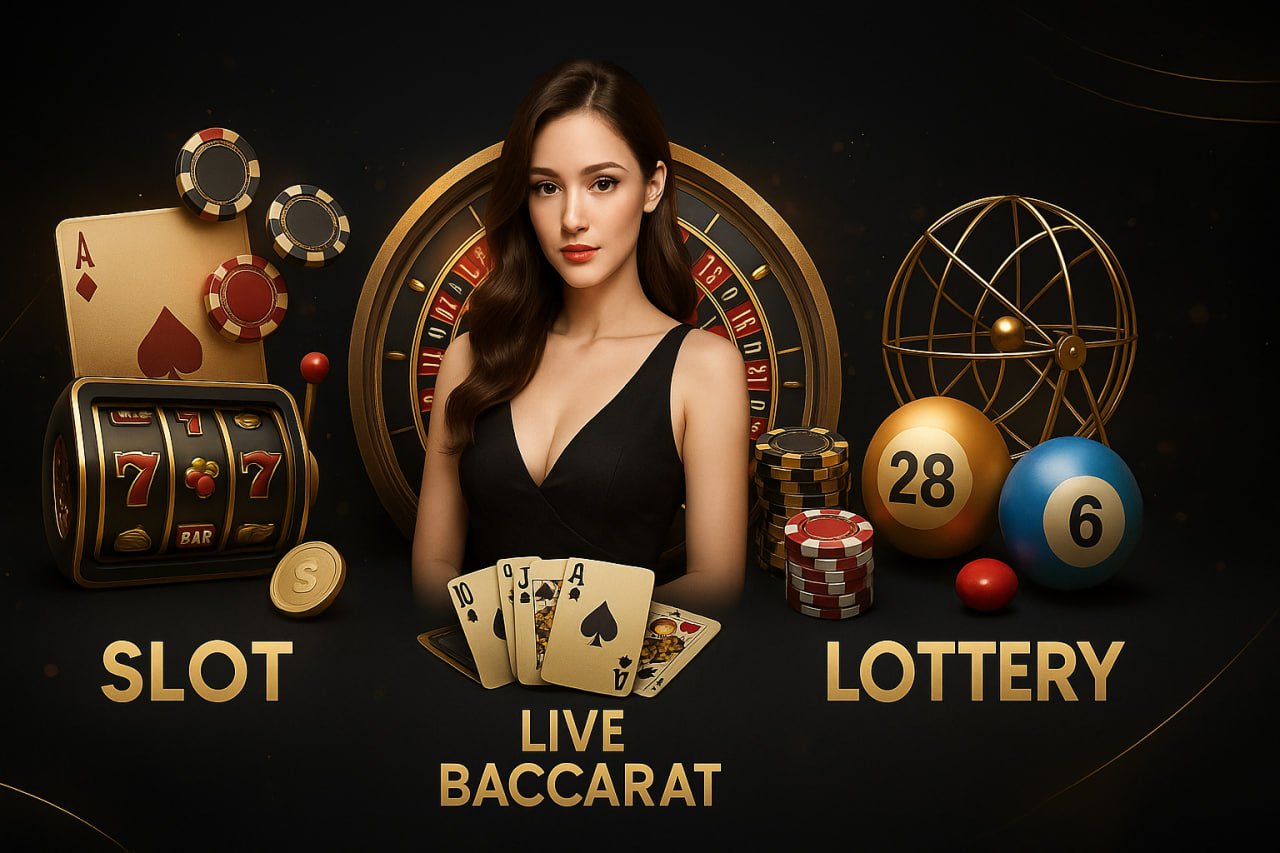 Giao diện nền tảng 7club hiển thị các danh mục trò chơi và sportsbook